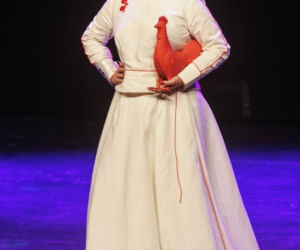 MISS Kobiety Wiejskiej w Lubinie. Mamy zdjęcia wspaniałych kobiet