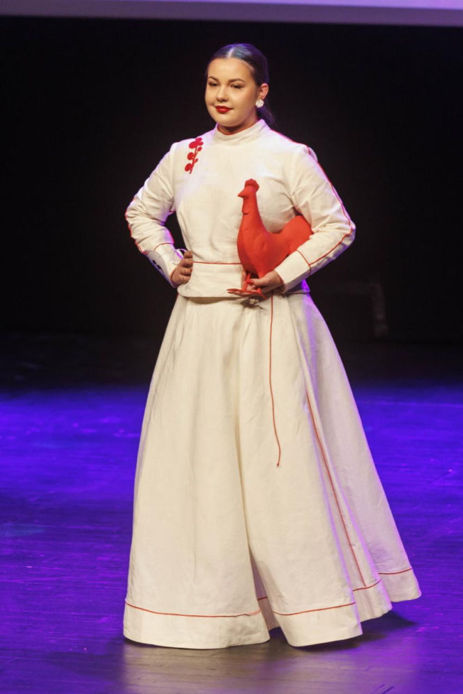 MISS Kobiety Wiejskiej w Lubinie. Mamy zdjęcia wspaniałych kobiet