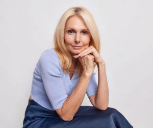 To imię oznacza ognistą. W Polsce nosi je zaledwie 49 kobiet