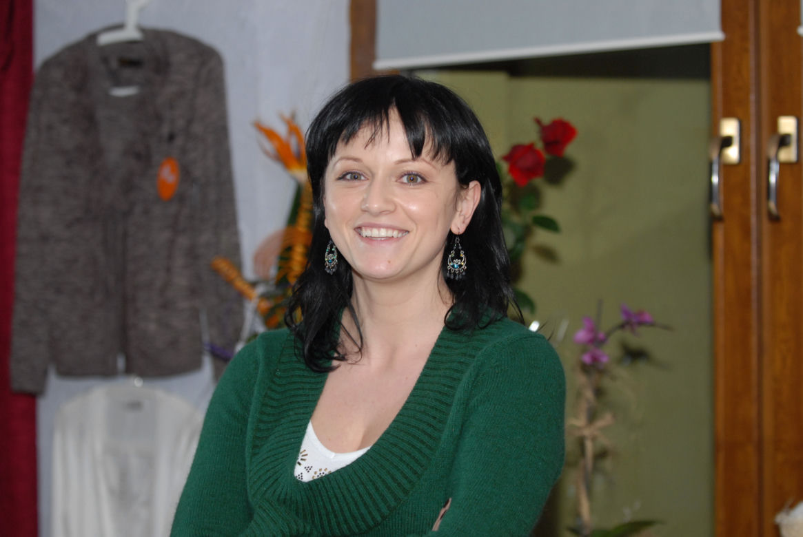 Izabela Małysz