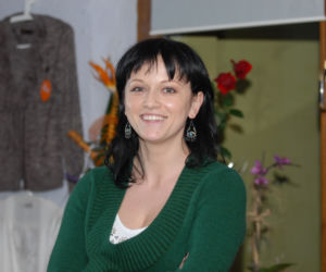 Izabela Małysz