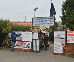 Spotkanie burmistrza z przerażonymi przedsiębiorcami