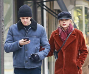 Taylor Swift i Joe Alwyn