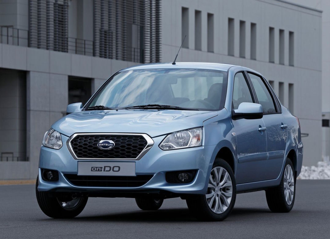 Datsun on-Do