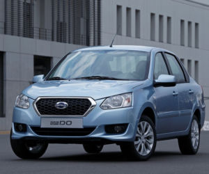 Datsun on-Do