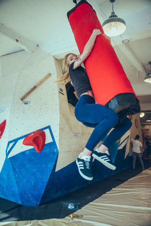Ninja Challenge 2019 w Białymstoku