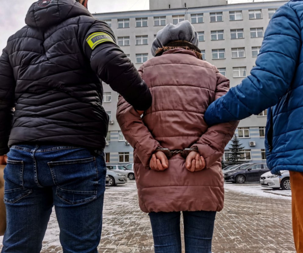 Kobieta w wigilię okradła dom. Trzy dni później stało się coś niewiarygodnego