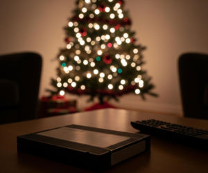 Bożonarodzeniowe horrory. Czy na pewno znasz krwawe klasyki?