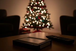 Bożonarodzeniowe horrory. Czy na pewno znasz krwawe klasyki?