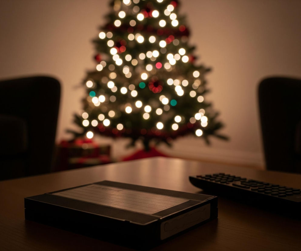 Bożonarodzeniowe horrory. Czy na pewno znasz krwawe klasyki?