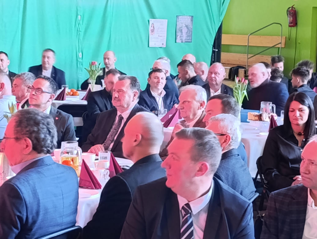 Gala Sportu i Kultury Gminy Iława