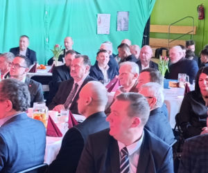 Gala Sportu i Kultury Gminy Iława