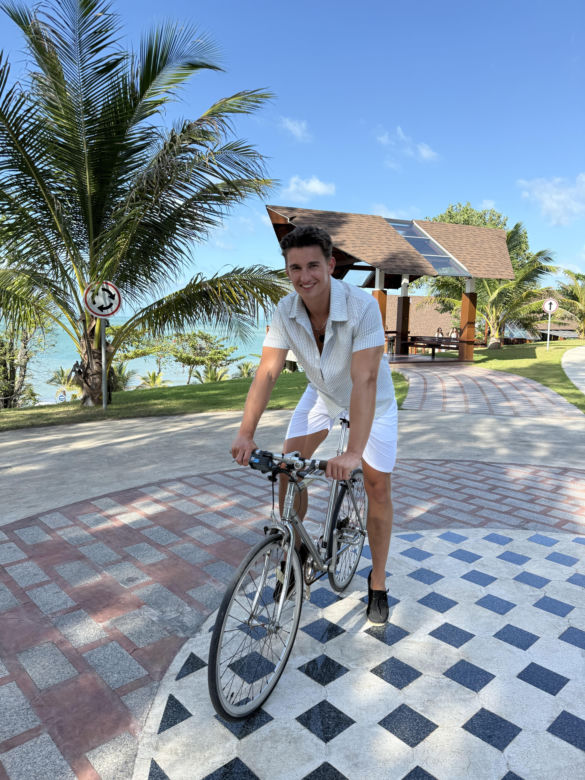 Hotel Paradise 39