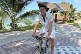 Hotel Paradise 39