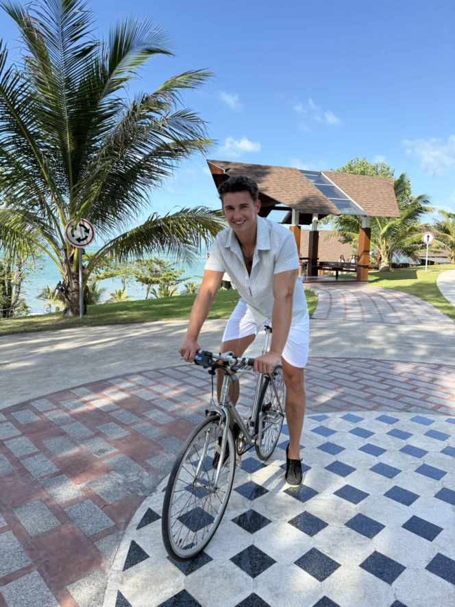 Hotel Paradise 39