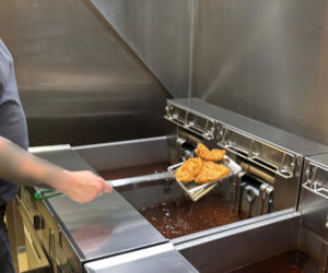 Wielkie otwarcie Popeyes w Lublinie. Będą vouchery i darmowe kanapki