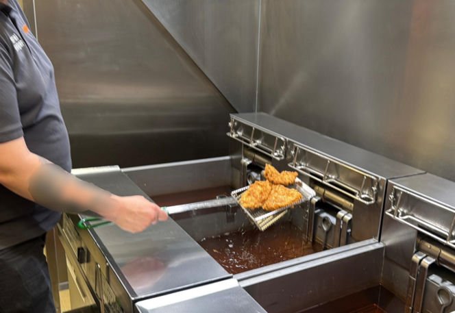 Wielkie otwarcie Popeyes w Lublinie. Będą vouchery i darmowe kanapki