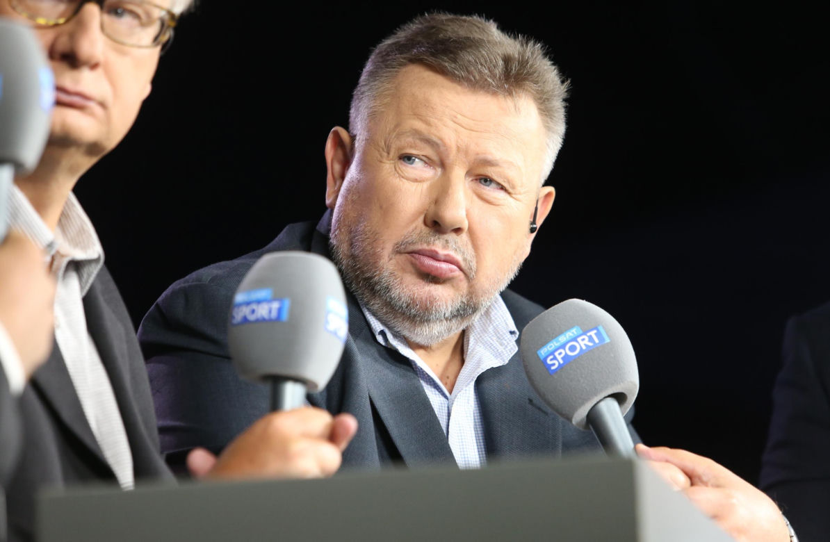 Janusz Pindera