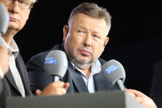 Janusz Pindera