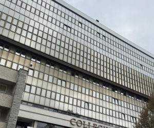 21-letni Yaroslav F., student KUL, miał przygotowywać się do zabójstwa