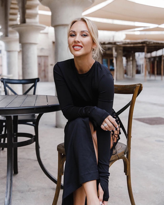 Anastasia Potapowa