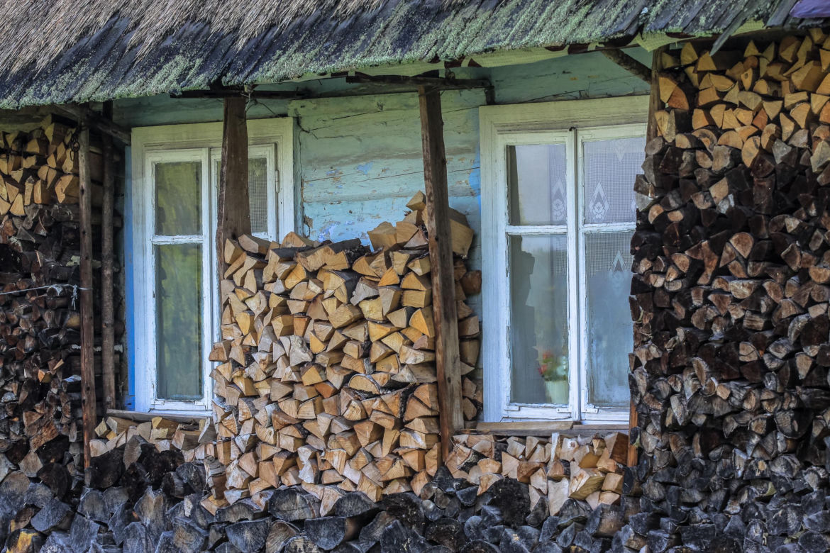 Najdziksze pasmo górskie w Polsce. Przez Beskid Niski setki lat temu wiodły trakty handlowe 