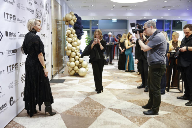 Gwiazdy na gali Perfect SPA Awards 2026