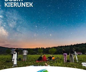 Rusza kampania „Podkarpackie. Dobry kierunek” na antenach Radia ESKA w regionie