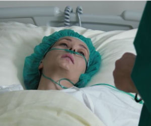 Przyjaciółki 8 sezon odcinek 87. Zuza (Anita Sokołowska)