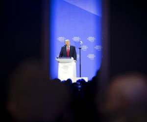 Rada Pokoju Donalda Trumpa. Kto dołączył, kto odmówił, kto się zastanawia?