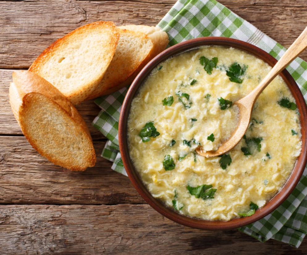 Sekret włoskich mam na przeziębienie? Ta zupa działa za każdym razem