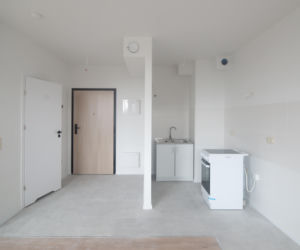 TBS na Ochocie projektu JEMS Architekci