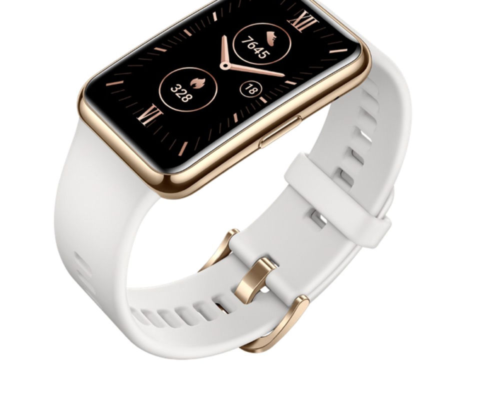 Huawei Watch Fit Elegant