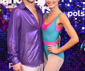 Taniec z Gwiazdami 18, 5. odcinek