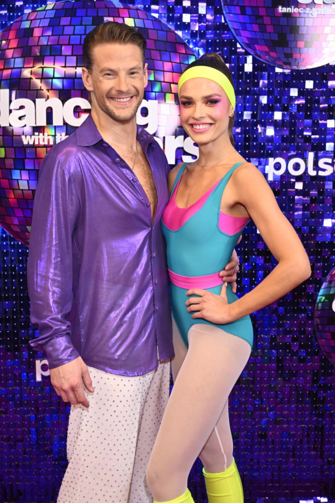 "Taniec z Gwiazdami" 18, 5. odcinek