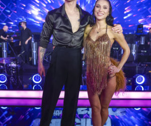 Natsu i Wojciech Kucina