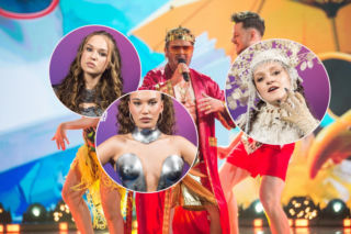 Aż iskry lecą! Internauci nie zostawili suchej nitki na polskich kandydatach do Eurowizji. Komu oberwało się najbardziej?