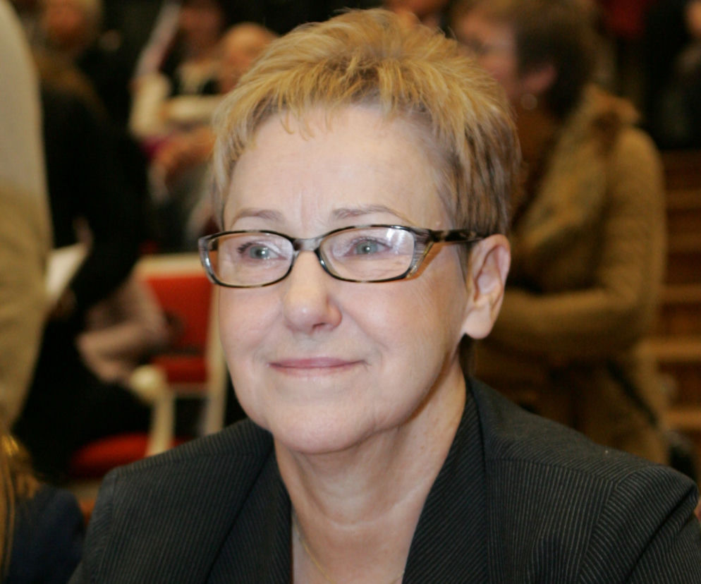Maria Łukaszewicz