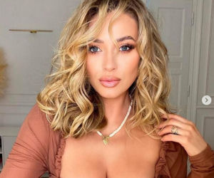 Biusty psuły im karierę