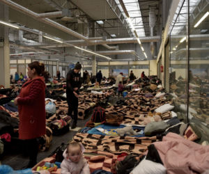 Centrum Pomocy Humanitarnej Przemyśl