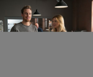 Singielka odcinek 107, Nadia (Karolina Nolbrzak), Tomasz (Mateusz Janicki)
