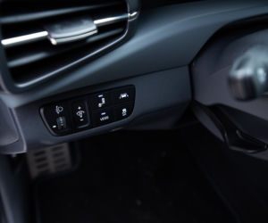 Hyundai Ioniq Electric Platinum