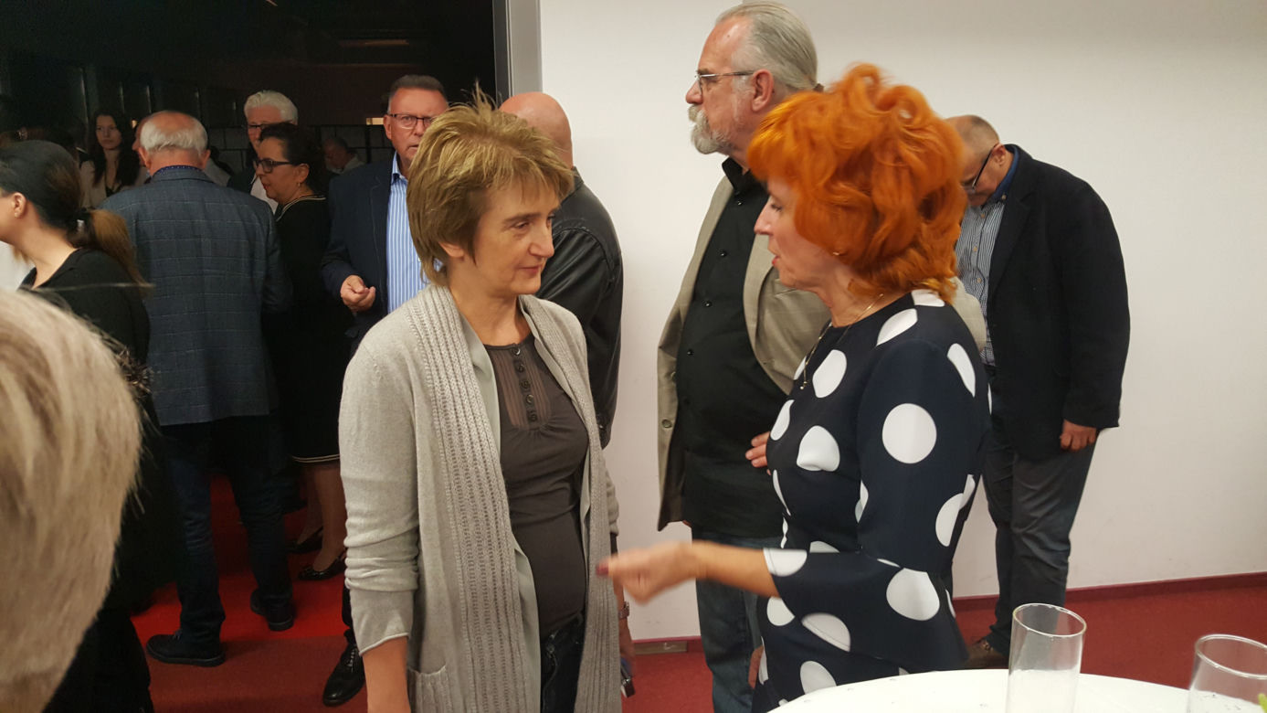 Wybory samorządowe w Bydgoszczy