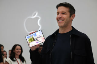 Apple znów to zrobiło. Rewolucja właśnie nadchodzi, a iPhone Duo otwiera zupełnie nowy rozdział