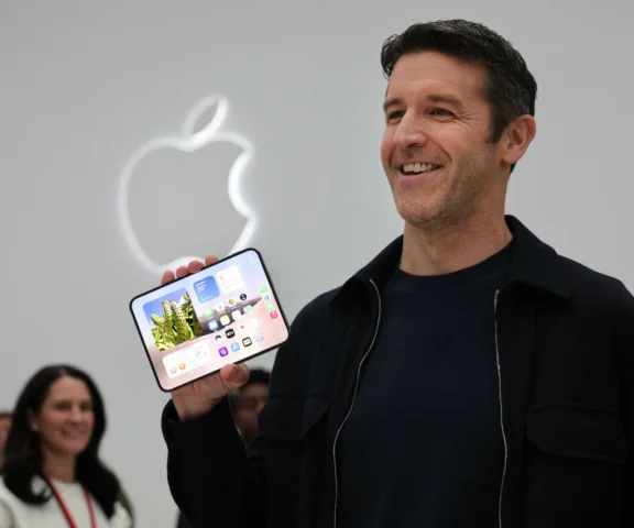 iPhone Duo otwiera zupełnie nowy rozdział