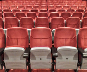 Kino Marzenie w Tarnowie