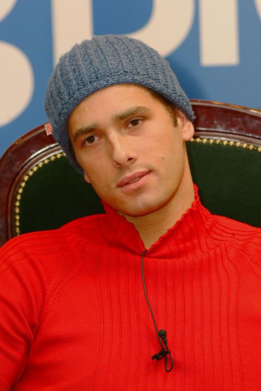 Łukasz Wiewiórski