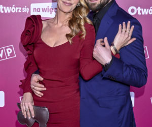 Magdalena Waligórska-Lisiecka, Mateusz Lisiecki-Waligórski