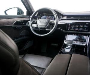 Audi A8 L 55 TFSI quattro