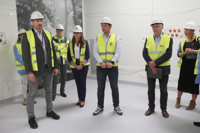 Wylicytuj kask od Rafała Trzaskowskiego. WOŚP 2026